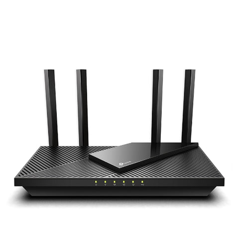 TP-Link AX3000 Wi-Fi 6 Router Archer AX55 | Fast Delivery Across UAE
