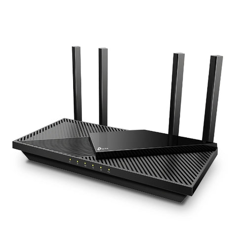 TP-Link AX3000 Wi-Fi 6 Router Archer AX55 | Fast Delivery Across UAE