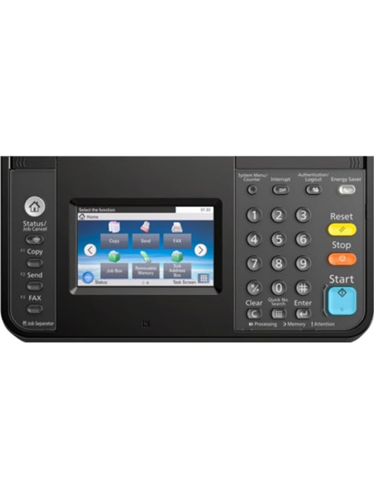 Triumph-Adler P-C2480i A3 Color Multifunction Printer UAE | 24 PPM MFP Dubai Abu Dhabi Sharjah Ajman Ras Al Khaimah Fujairah Umm Al Quwain
