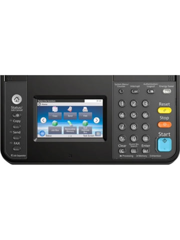 Triumph-Adler P-C2480i A3 Color Multifunction Printer UAE | 24 PPM MFP Dubai Abu Dhabi Sharjah Ajman Ras Al Khaimah Fujairah Umm Al Quwain