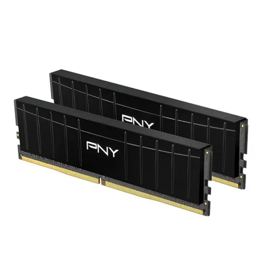 PNY 16GB (2x8GB) DDR4 3600MHz RAM Kit UAE | High-Speed Gaming Memory Dubai Abu Dhabi Sharjah