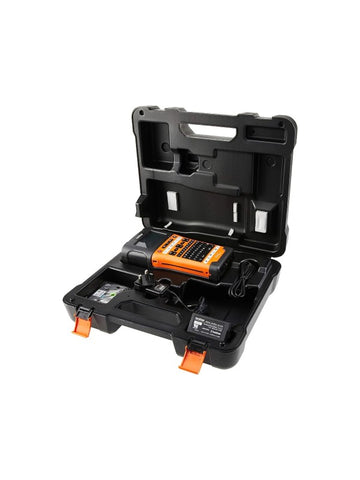 Brother PT-E550WVP Wireless Industrial Label Printer UAE - Professional Label Maker with Auto Cutter | Dubai Abu Dhabi Sharjah Ajman Umm Al Quwain Ras Al Khaimah Fujairah