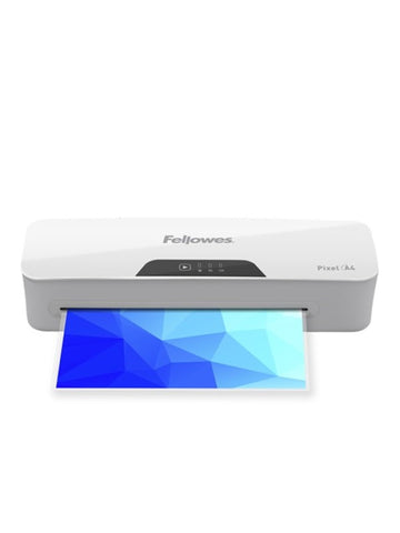 Fellowes Pixel A4 Laminator - Premium Office Laminating Machine UAE