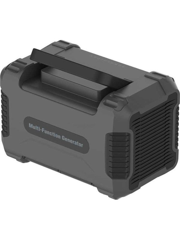 Powerology 140400mAh Power Generator 500W UAE | Pure Sine Wave Portable Power Station Dubai