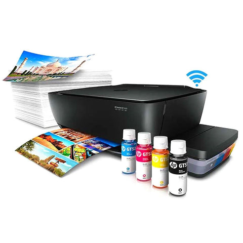 HP Ink Tank 415 Wireless All-in-One Printer UAE | Dubai Abu Dhabi Sharjah - Z4B53A