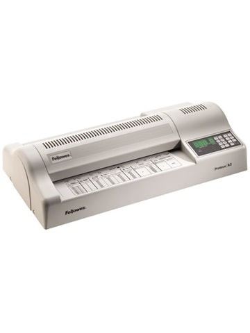 Fellowes Proteus A3 Heavy Duty High Volume Laminator - UAE Stock
