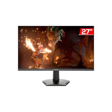 Redragon OPAL-L 27" QHD Gaming Monitor 180Hz | UAE Delivery Dubai Abu Dhabi Sharjah