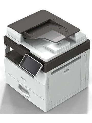 Ricoh IM2702 A3 Black and White Multifunction Printer UAE | 27 PPM Copier with DADF & Wireless | Dubai Abu Dhabi Sharjah Ajman Ras Al Khaimah Fujairah Umm Al Quwain