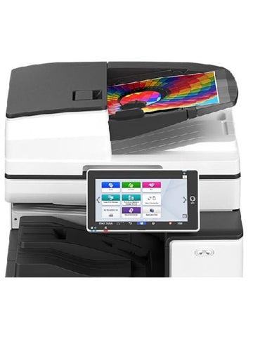 Ricoh IMC4500 A3 Color Multifunctional Printer UAE | 45 PPM ARDF Copier Dubai Abu Dhabi Sharjah Ajman Ras Al Khaimah Fujairah Umm Al Quwain