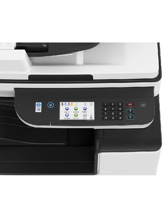 Ricoh MC2000 A3 Color Multifunctional Printer UAE | 20 PPM ARDF Copier Dubai Abu Dhabi Sharjah Ajman Ras Al Khaimah Fujairah Umm Al Quwain