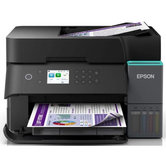 Epson EcoTank L6390 All-in-One Printer | Buy Online UAE