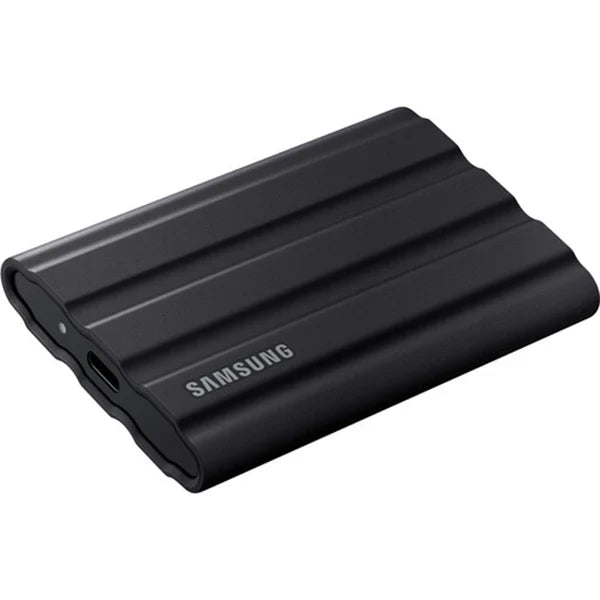 Samsung T7 Shield Portable SSD 1TB/2TB - Rugged External Storage | UAE Delivery to All 7 Emirates