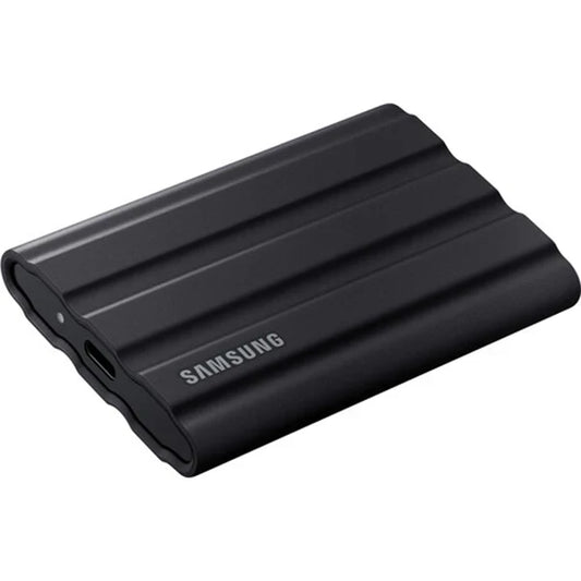 Samsung T7 Shield Portable SSD 1TB/2TB - Rugged External Storage | UAE Delivery to All 7 Emirates