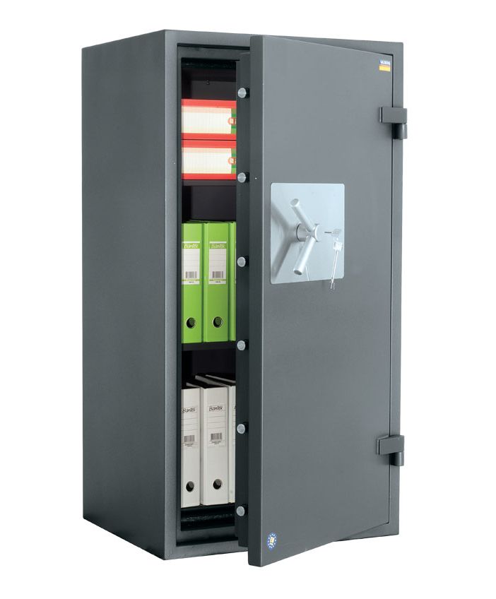 Valberg Garant 110KL Large Fire & Anti-Theft High Security Safe Dubai UAE