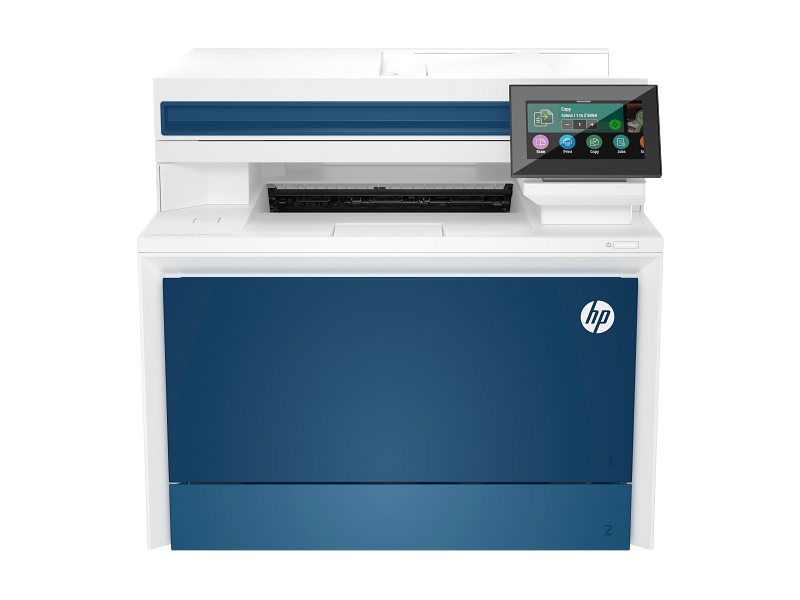 HP Color LaserJet Pro MFP 4303fdw Printer | UAE-Wide Delivery