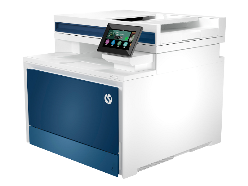 HP Color LaserJet Pro MFP 4303fdw Printer | UAE-Wide Delivery