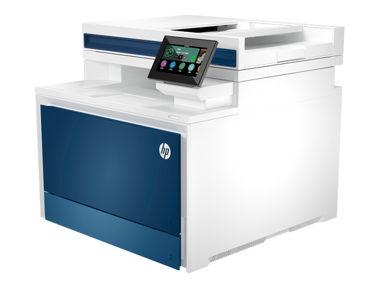 HP Color LaserJet Pro MFP 4303fdw Printer | UAE-Wide Delivery