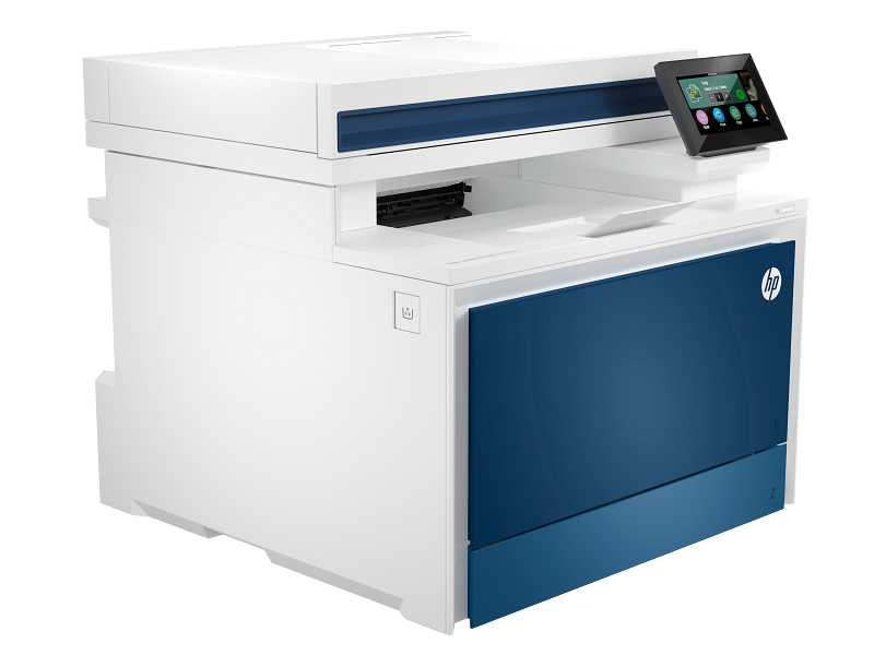 HP Color LaserJet Pro MFP 4303fdw Printer | UAE-Wide Delivery