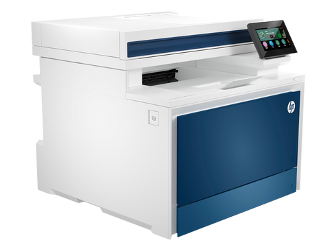 HP Color LaserJet Pro MFP 4303fdw Printer | UAE-Wide Delivery