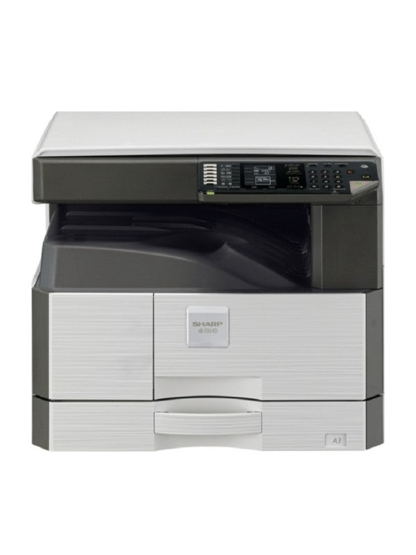 Sharp AR-7024 A3 Black & White MFP Copier UAE | Dubai Abu Dhabi Sharjah Ajman