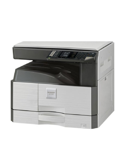 Sharp AR-7024 A3 Black & White MFP Copier UAE | Dubai Abu Dhabi Sharjah Ajman