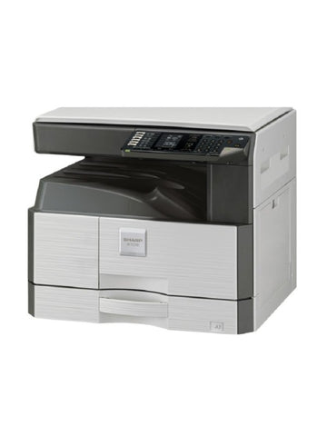 Sharp AR-7024 A3 Black & White MFP Copier UAE | Dubai Abu Dhabi Sharjah Ajman