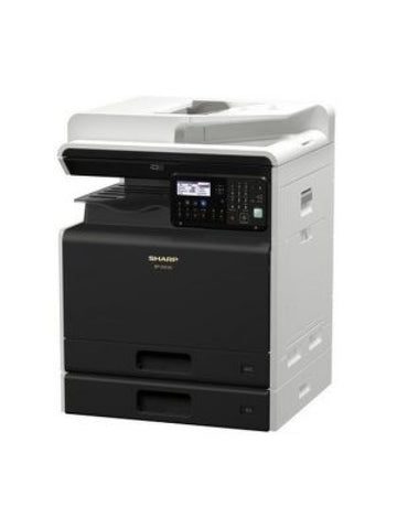 Sharp BP-20M28 A3 Monochrome Multifunction Printer UAE | 28 PPM Copier Dubai Abu Dhabi Sharjah
