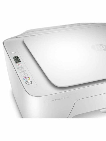 HP DeskJet 2710 All-in-One Wireless Printer UAE | Print Scan Copy | Dubai Abu Dhabi Sharjah