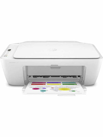 HP DeskJet 2710 All-in-One Wireless Printer UAE | Print Scan Copy | Dubai Abu Dhabi Sharjah