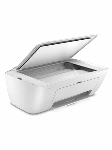 HP DeskJet 2710 All-in-One Wireless Printer UAE | Print Scan Copy | Dubai Abu Dhabi Sharjah