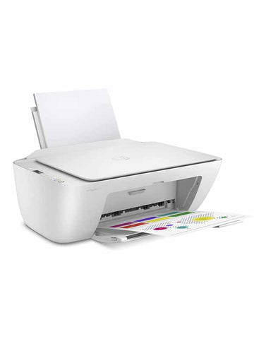 HP DeskJet 2710 All-in-One Wireless Printer UAE | Print Scan Copy | Dubai Abu Dhabi Sharjah