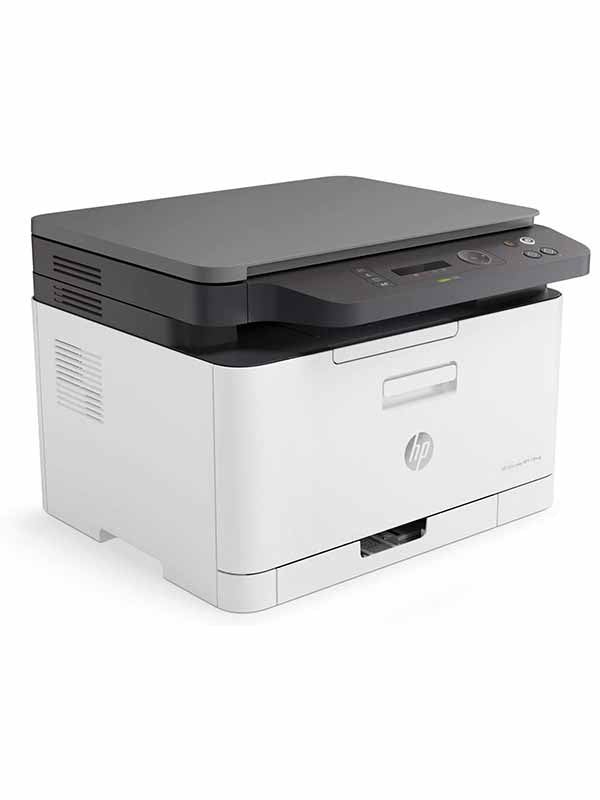 HP Color Laser MFP 178nw Wireless All-in-One Printer UAE | Dubai Abu Dhabi Sharjah Ajman Fujairah RAK UAQ
