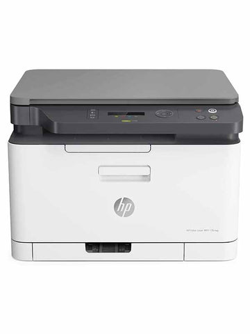HP Color Laser MFP 178nw Wireless All-in-One Printer UAE | Dubai Abu Dhabi Sharjah Ajman Fujairah RAK UAQ