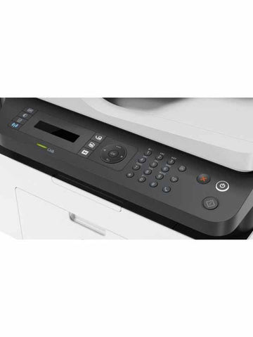 HP LaserJet M137fnw Multifunction Printer UAE | All-in-One Laser Printer with Warranty