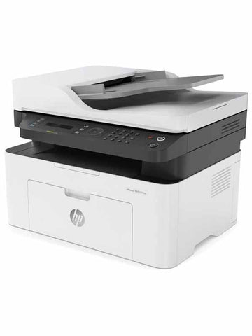 HP LaserJet M137fnw Multifunction Printer UAE | All-in-One Laser Printer with Warranty
