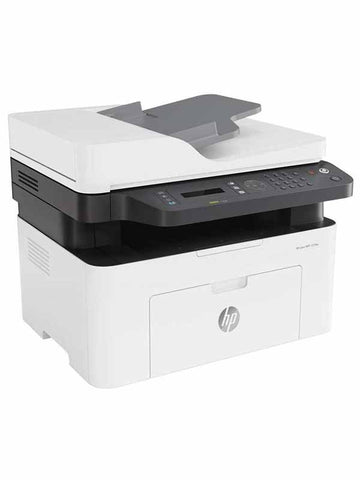 HP LaserJet M137fnw Multifunction Printer UAE | All-in-One Laser Printer with Warranty