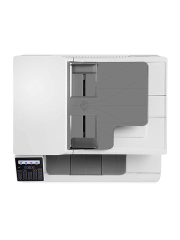 HP Color LaserJet Pro MFP M183fw Wireless All-in-One Printer UAE | Dubai Abu Dhabi Sharjah Ajman Fujairah Ras Al Khaimah Umm Al Quwain