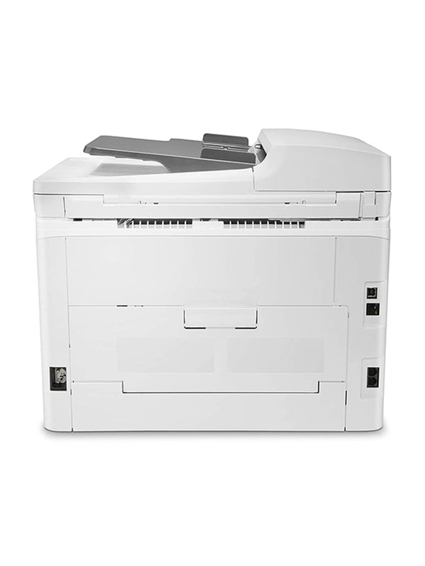 HP Color LaserJet Pro MFP M183fw Wireless All-in-One Printer UAE | Dubai Abu Dhabi Sharjah Ajman Fujairah Ras Al Khaimah Umm Al Quwain