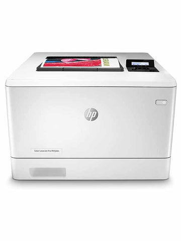 HP Color LaserJet Pro M454dn Printer UAE W1Y44A | Dubai Abu Dhabi Sharjah Ajman RAK Fujairah UAQ