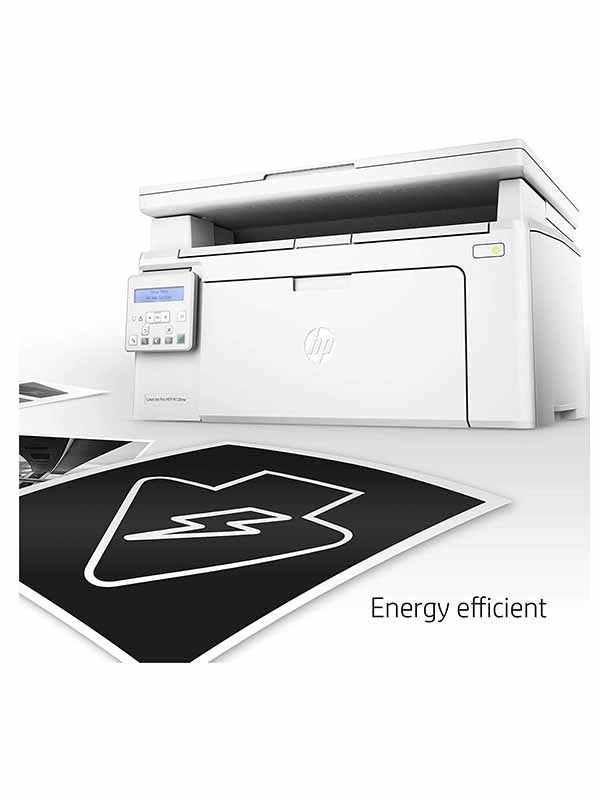 HP LaserJet Pro MFP M130nw Monochrome Printer Scanner Copier G3Q58A UAE | Dubai Abu Dhabi Sharjah Ajman Fujairah RAK UAQ