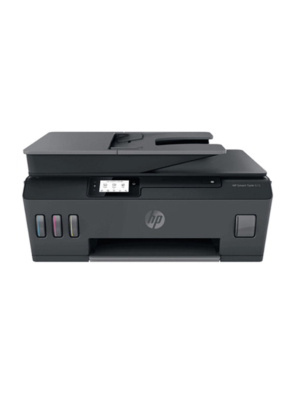 HP Smart Tank 615 Wireless All-in-One Printer UAE | Print Copy Scan Fax ADF | Dubai Abu Dhabi Sharjah Ajman Fujairah Ras Al Khaimah Umm Al Quwain