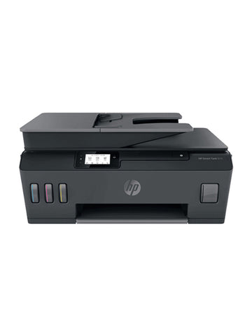 HP Smart Tank 615 Wireless All-in-One Printer UAE | Print Copy Scan Fax ADF | Dubai Abu Dhabi Sharjah Ajman Fujairah Ras Al Khaimah Umm Al Quwain