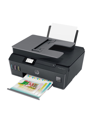 HP Smart Tank 615 Wireless All-in-One Printer UAE | Print Copy Scan Fax ADF | Dubai Abu Dhabi Sharjah Ajman Fujairah Ras Al Khaimah Umm Al Quwain