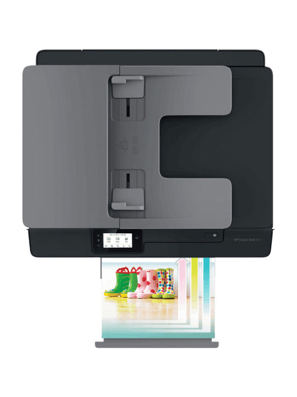 HP Smart Tank 615 Wireless All-in-One Printer UAE | Print Copy Scan Fax ADF | Dubai Abu Dhabi Sharjah Ajman Fujairah Ras Al Khaimah Umm Al Quwain