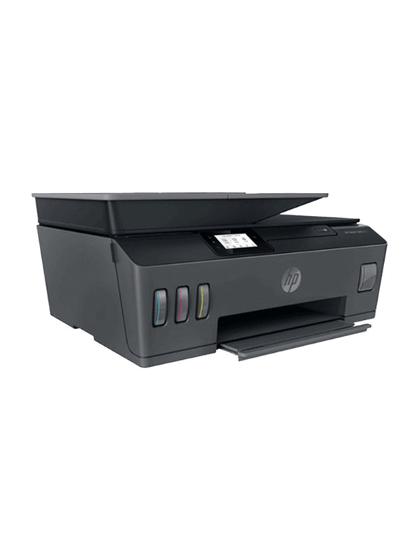 HP Smart Tank 615 Wireless All-in-One Printer UAE | Print Copy Scan Fax ADF | Dubai Abu Dhabi Sharjah Ajman Fujairah Ras Al Khaimah Umm Al Quwain