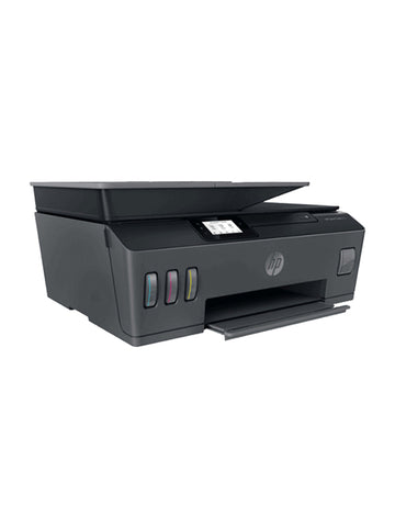 HP Smart Tank 615 Wireless All-in-One Printer UAE | Print Copy Scan Fax ADF | Dubai Abu Dhabi Sharjah Ajman Fujairah Ras Al Khaimah Umm Al Quwain