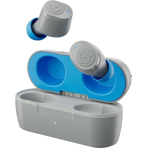 Skullcandy Jib True 2 Wireless In-Ear Earphones UAE - True Wireless Earbuds Dubai, Abu Dhabi, Sharjah Gray