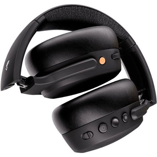 Skullcandy Crusher ANC 2 Sensory Bass Noise Canceling Wireless Headphones | UAE Stock - Dubai, Abu Dhabi, Sharjah