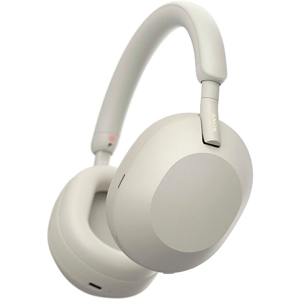 Sony Wireless Noise Canceling Over-Ear Headphones UAE | Dubai, Abu Dhabi, Sharjah, Ajman, Fujairah, Ras Al Khaimah & Umm Al Quwain