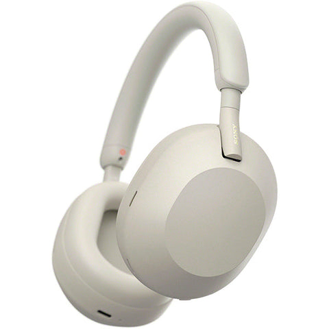 Sony Wireless Noise Canceling Over-Ear Headphones UAE | Dubai, Abu Dhabi, Sharjah, Ajman, Fujairah, Ras Al Khaimah & Umm Al Quwain